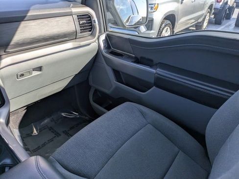 Used 2024 Ford F150 XLT w/ Mobile Office Package image 15