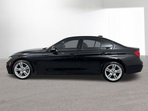 Used 2017 BMW 330i xDrive Sedan image 29