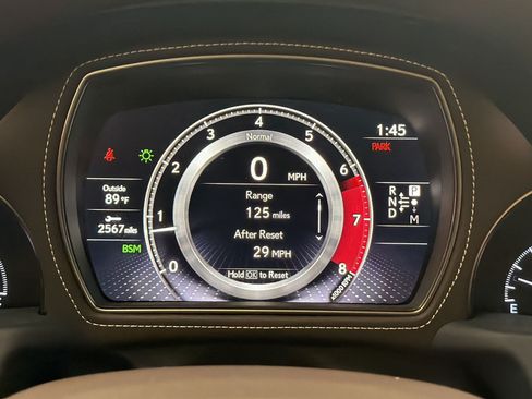 Used 2019 Lexus LS 500 w/ Interior Upgrade Package RWD image 16