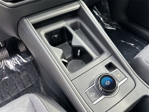 New 2026 Volkswagen Tiguan S image 21