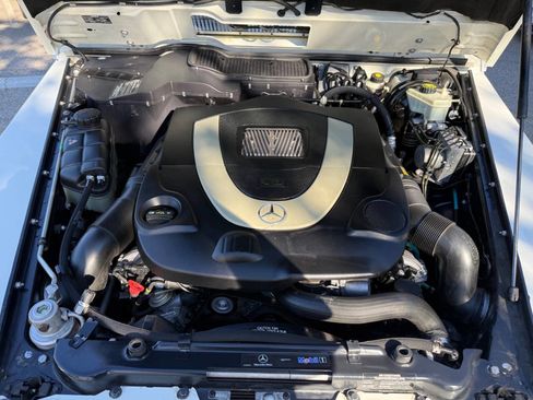 Used 2012 Mercedes-Benz G 550 G 550 AWD 4MATIC 4dr SUV image 49