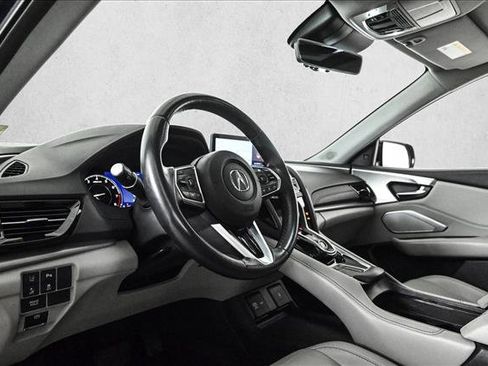 Used 2019 Acura RDX w/Technology Pkg image 10