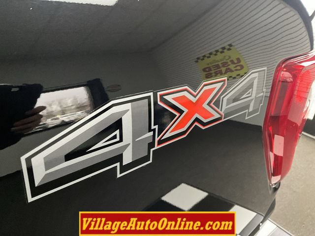 Used 2022 Ford F150 XL w/ Equipment Group 101A High AWD/4WD image 25