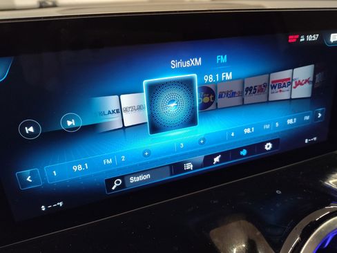 Certified 2023 Mercedes-Benz EQB 300 EQB 300 image 19