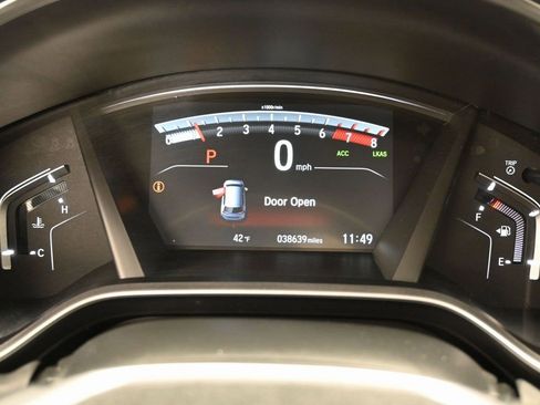 Used 2020 Honda CR-V EX-L image 22