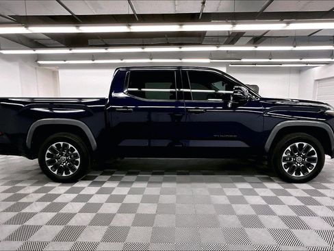 Used 2023 Toyota Tundra Limited AWD/4WD image 15