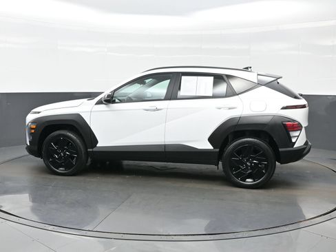 Certified 2026 Hyundai Kona SEL Sport AWD/4WD image 3