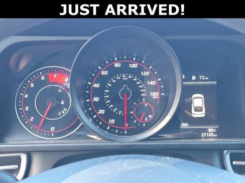 Used 2023 Hyundai Elantra SEL FWD image 18