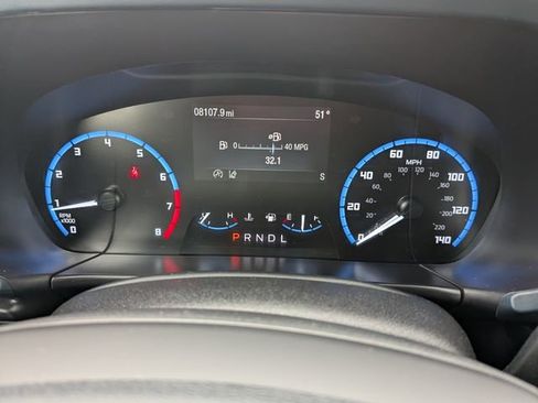 Used 2024 Ford Bronco Sport Heritage w/ Heritage Convenience Package image 26