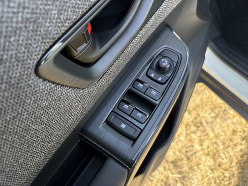 New 2026 Subaru Outback Limited image 26