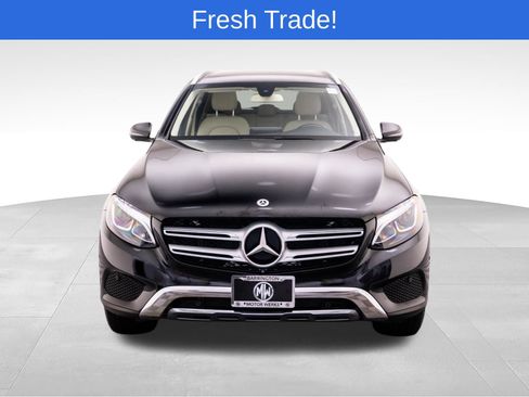 Used 2018 Mercedes-Benz GLC 300 4MATIC image 7