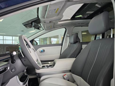 New 2026 Hyundai Ioniq 9 Calligraphy AWD/4WD image 19