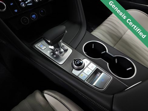 Used 2025 Genesis G70 3.3T Advanced image 31
