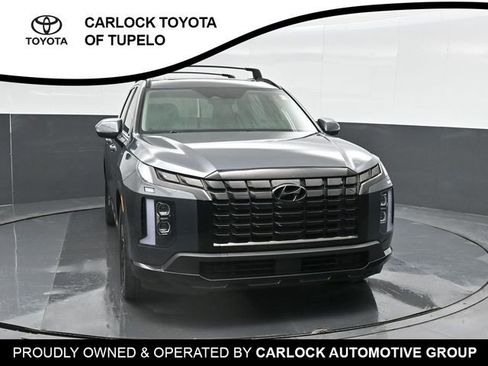 Used 2024 Hyundai Palisade XRT FWD image 6
