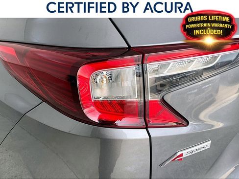 Used 2022 Acura RDX AWD image 38