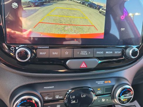 New 2025 Kia Soul GT-Line image 24