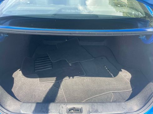 Used 2025 Nissan Sentra SV w/ All-Weather Package FWD image 14