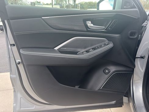 New 2026 Acura MDX SH-AWD w/ Advance Package image 8