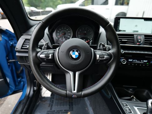 Used 2017 BMW M2 w/ Executive Package image 21