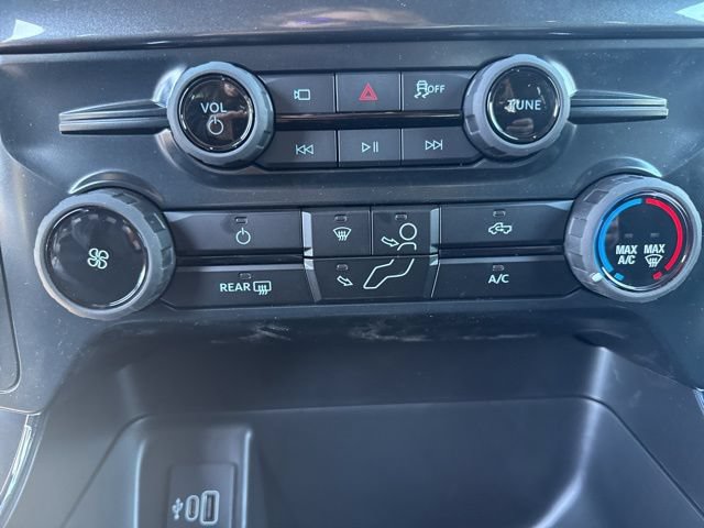 Used 2026 Ford F150 STX w/ Equipment Group 200A AWD/4WD image 17