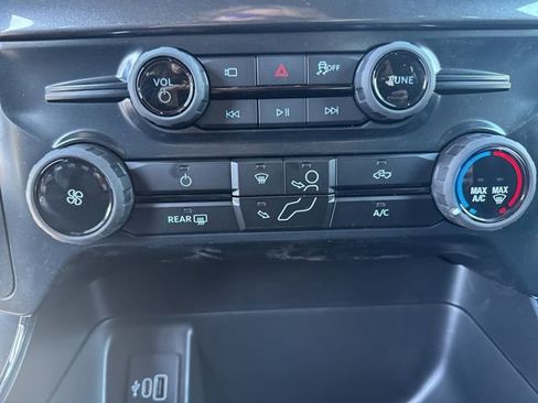 New 2026 Ford F150 STX w/ Equipment Group 200A AWD/4WD image 17