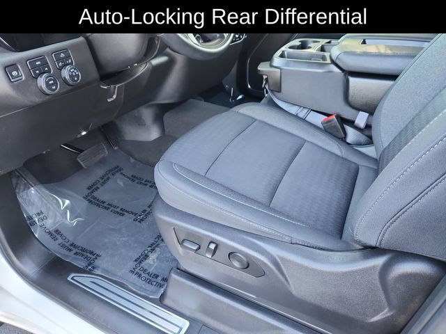 Used 2023 Chevrolet Silverado 1500 RST AWD/4WD image 20
