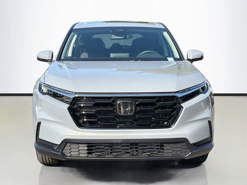 Used 2026 Honda CR-V EX image 3
