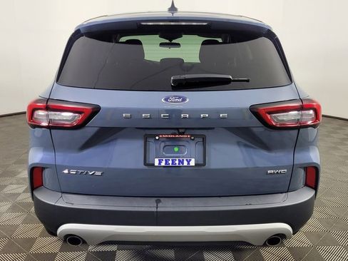 Used 2023 Ford Escape Active image 7