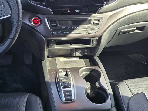 Used 2023 Honda Passport EX-L image 17