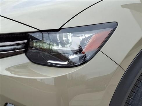 Certified 2025 MAZDA CX-70 3.3 Turbo w/ Premium Package image 22