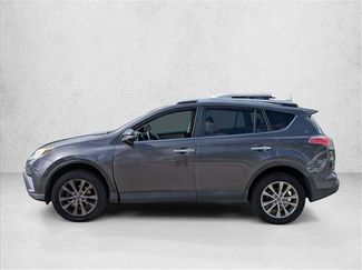 Used 2016 Toyota RAV4 Limited FWD video 2