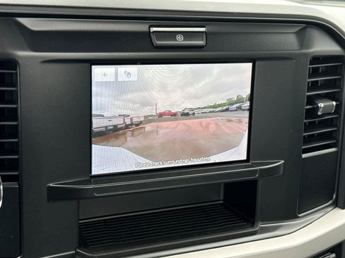 New 2026 Ford F350 XL w/ XL Chrome Package RWD image 15