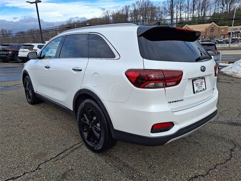 Used 2019 Kia Sorento EX image 5