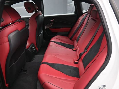 Certified 2023 Acura TLX w/ A-SPEC Pkg image 21