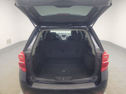 Used 2016 Chevrolet Equinox LS FWD image 29