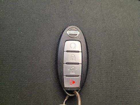 Used 2020 Nissan Pathfinder SV w/ Cargo Package FWD image 32