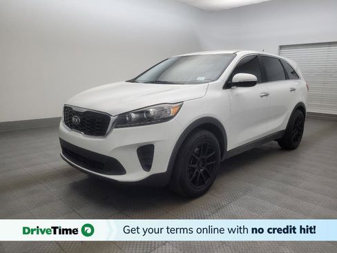 Used 2020 Kia Sorento L image 1