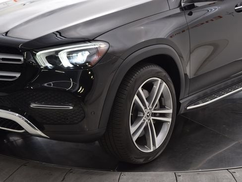 Certified 2022 Mercedes-Benz GLE 450 4MATIC image 10
