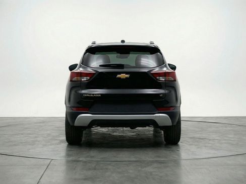Used 2025 Chevrolet TrailBlazer LT FWD image 7