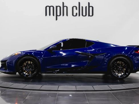 Used 2026 Chevrolet Corvette Z06 image 5