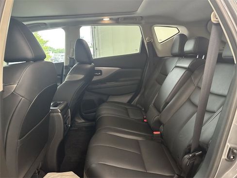Certified 2024 Nissan Murano SL image 18
