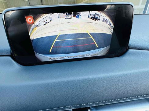 Used 2019 MAZDA CX-5 Grand Touring Reserve image 4