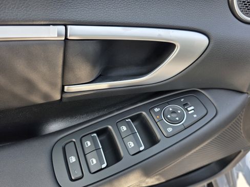 New 2025 Hyundai Sonata SEL image 20