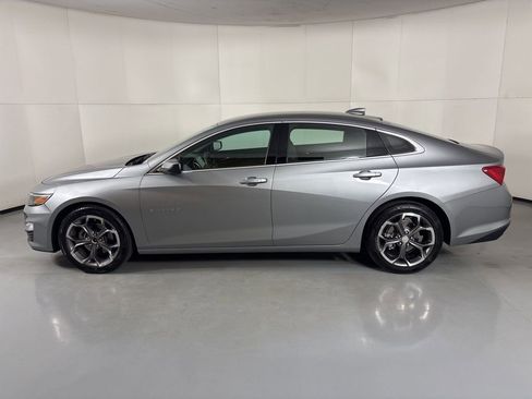 Used 2023 Chevrolet Malibu LT image 5