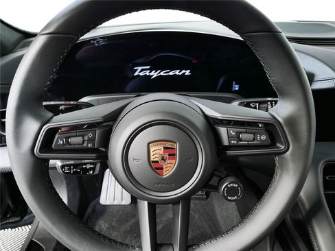 New 2026 Porsche Taycan RWD image 9