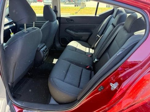 New 2026 Nissan Altima 2.5 SV w/ SV Special Edition Package FWD image 24