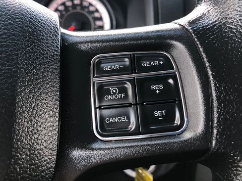 Used 2022 RAM 1500 Tradesman w/ Chrome Plus Package image 8