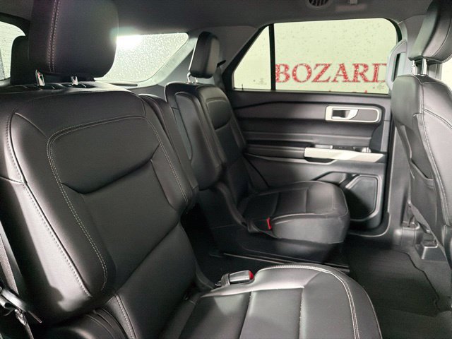Used 2023 Ford Explorer XLT w/ Equipment Group 202A RWD image 34