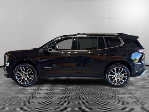Used 2025 GMC Acadia Denali w/ Super Cruise Package AWD/4WD image 2