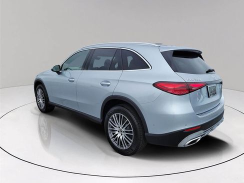New 2026 Mercedes-Benz GLC 300 GLC 300 image 4